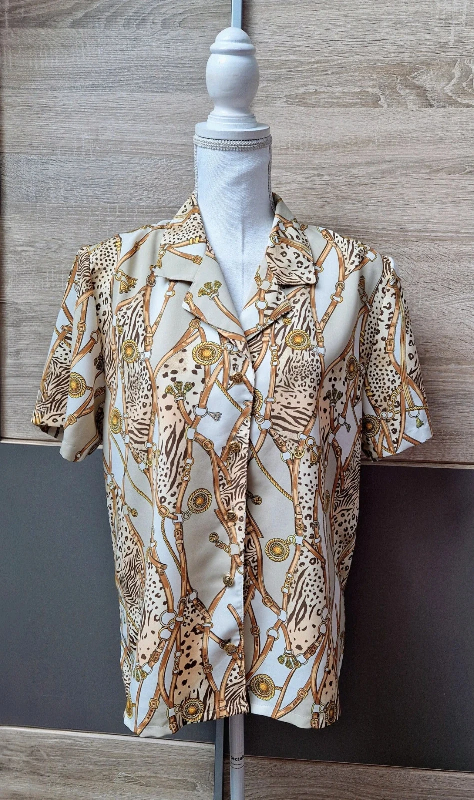 Chemisier vintage Taille 42